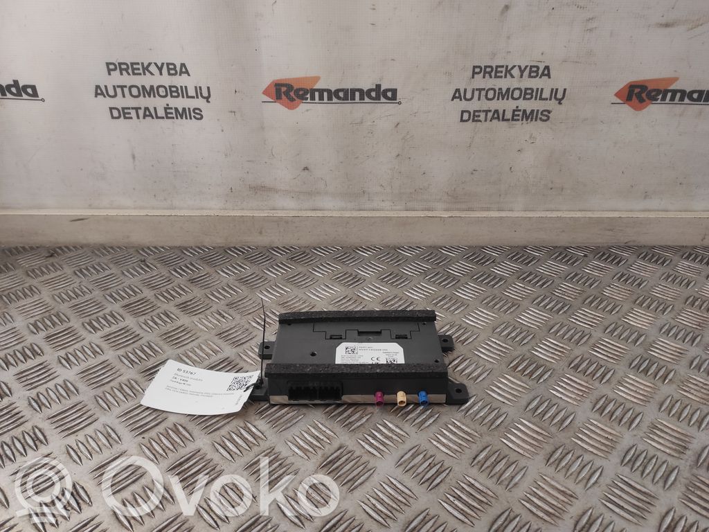 Ford Kuga III Bluetooth control unit module 