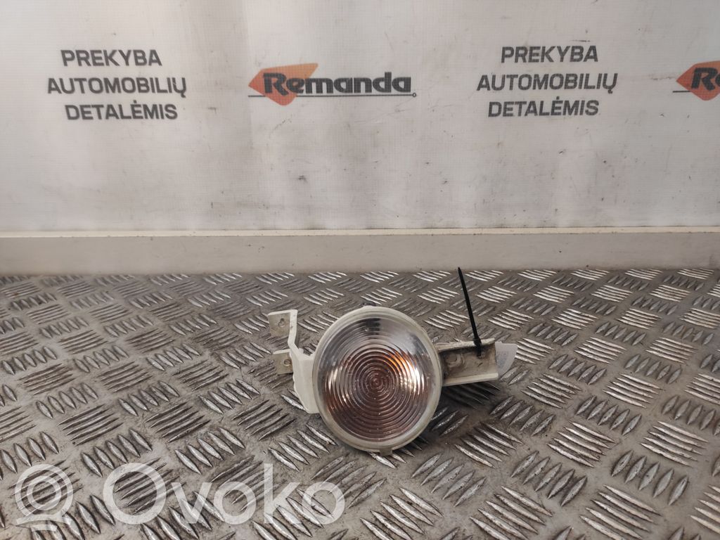 Mini One - Cooper R50 - 53 Front indicator light 