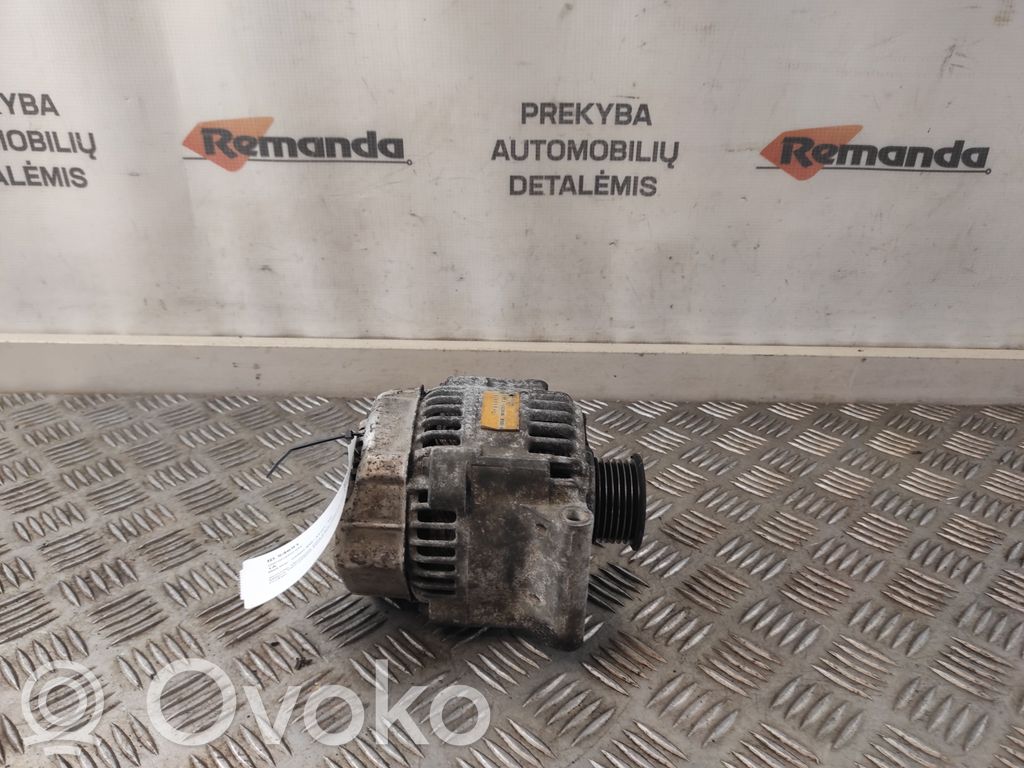 Mini One - Cooper R50 - 53 Ģenerators 