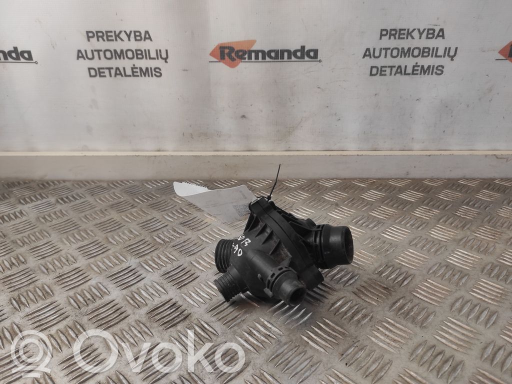Termostats / termostata korpuss