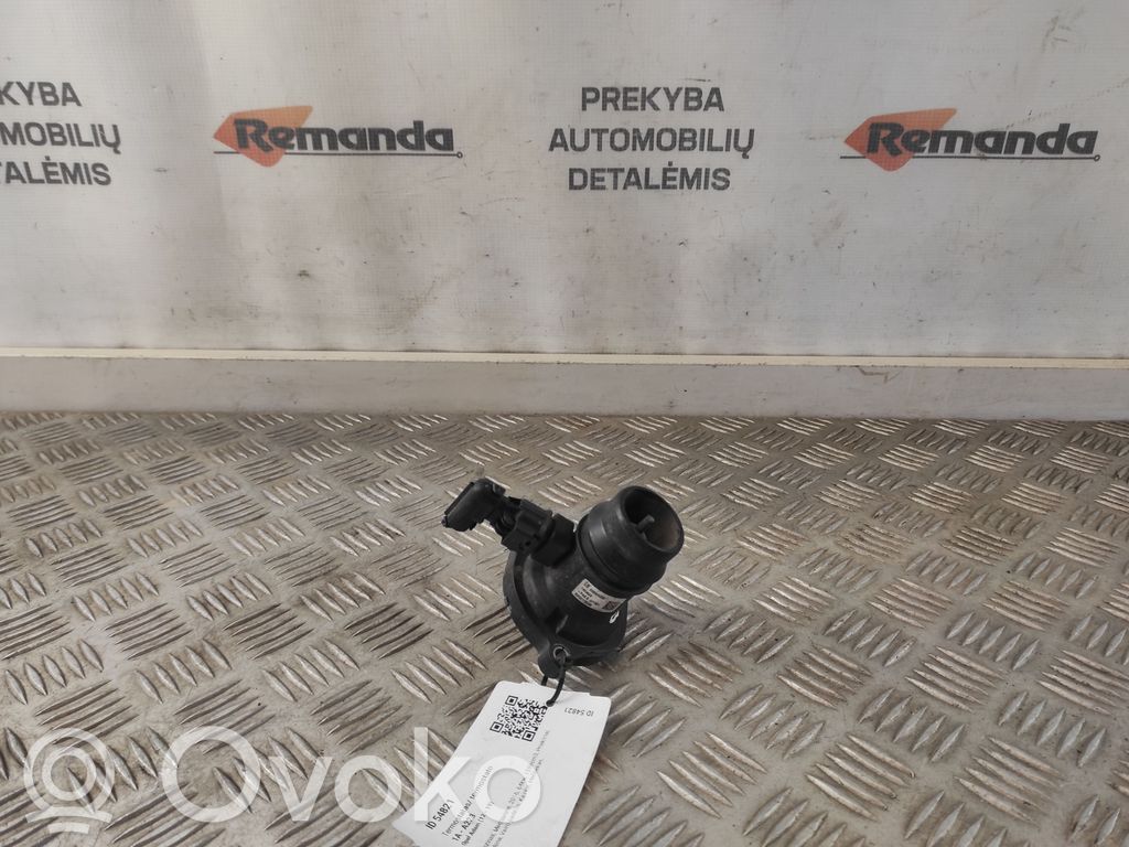 Opel Adam Carcasa del termostato 
