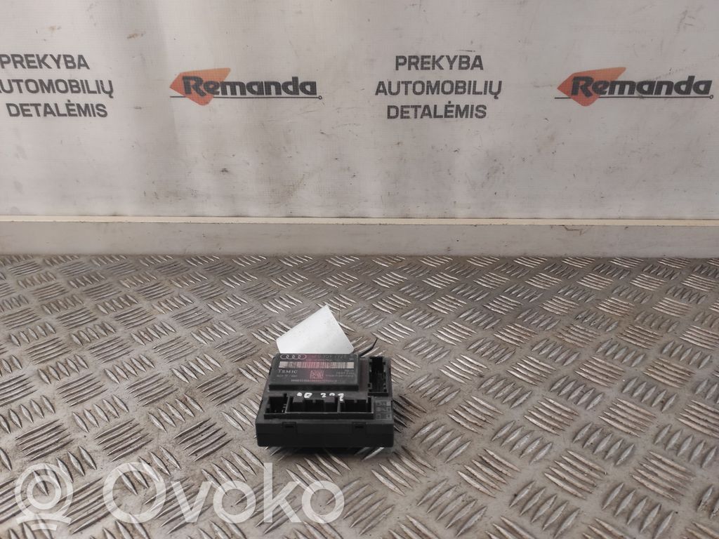 Door control unit/module   4F0959792E,4F0959792E,4F0910793E