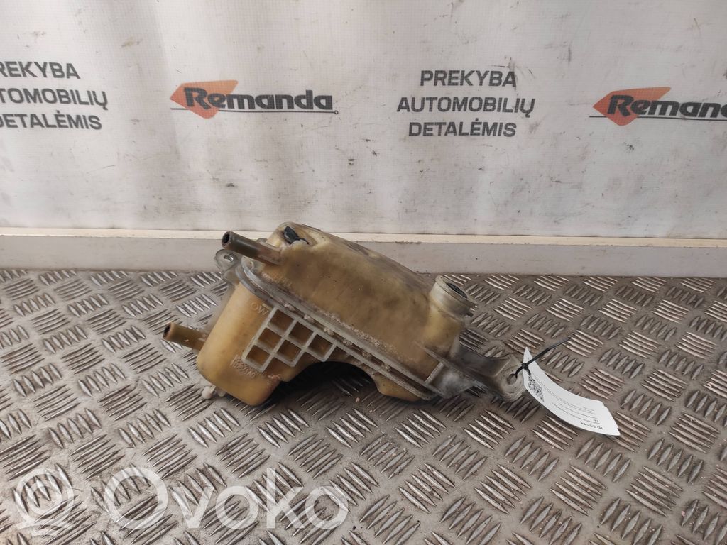 Toyota Avensis T270 Zbiornik wyrównawczy chłodziwa 