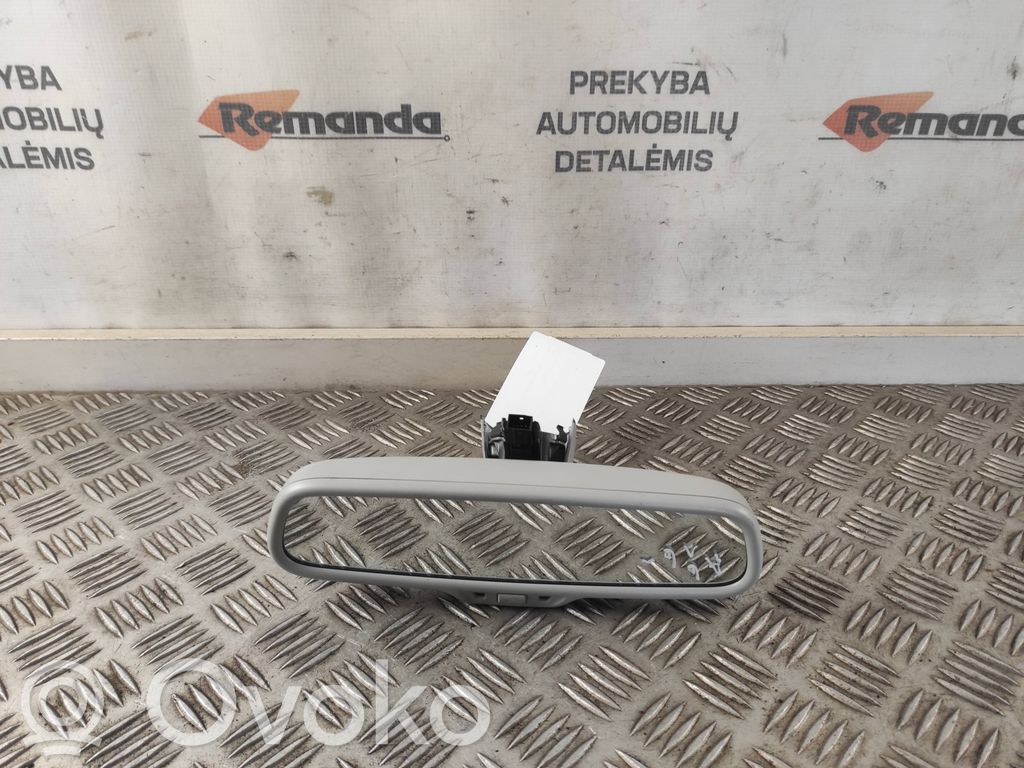 Audi A6 S6 C7 4G Espejo retrovisor (interior) 