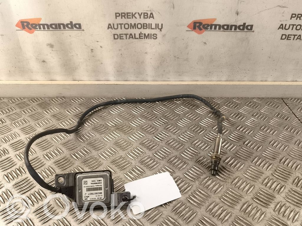 Зонд «Lambda»   8K0907807J,8K0907807J,5WK97205