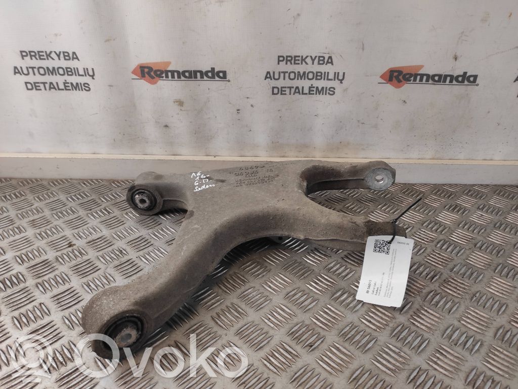 Audi A6 S6 C7 4G Górny wahacz tylny 