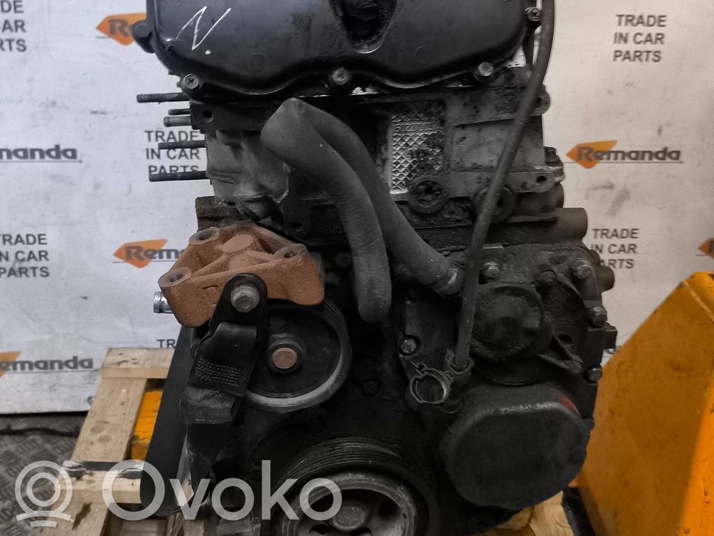 Fiat Ducato Engine 