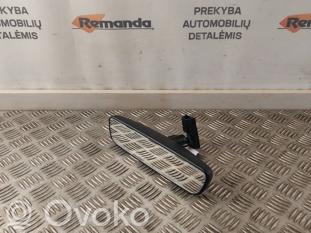 Hyundai Tucson IV NX4 Rear view mirror (interior) 