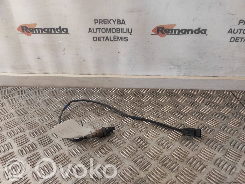 Hyundai Tucson IV NX4 Lambda probe sensor 