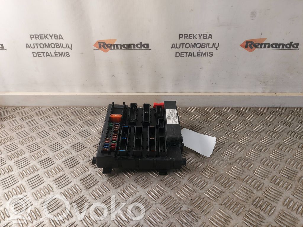 Módulo de fusible   460023260,09228740,460023260,532150018