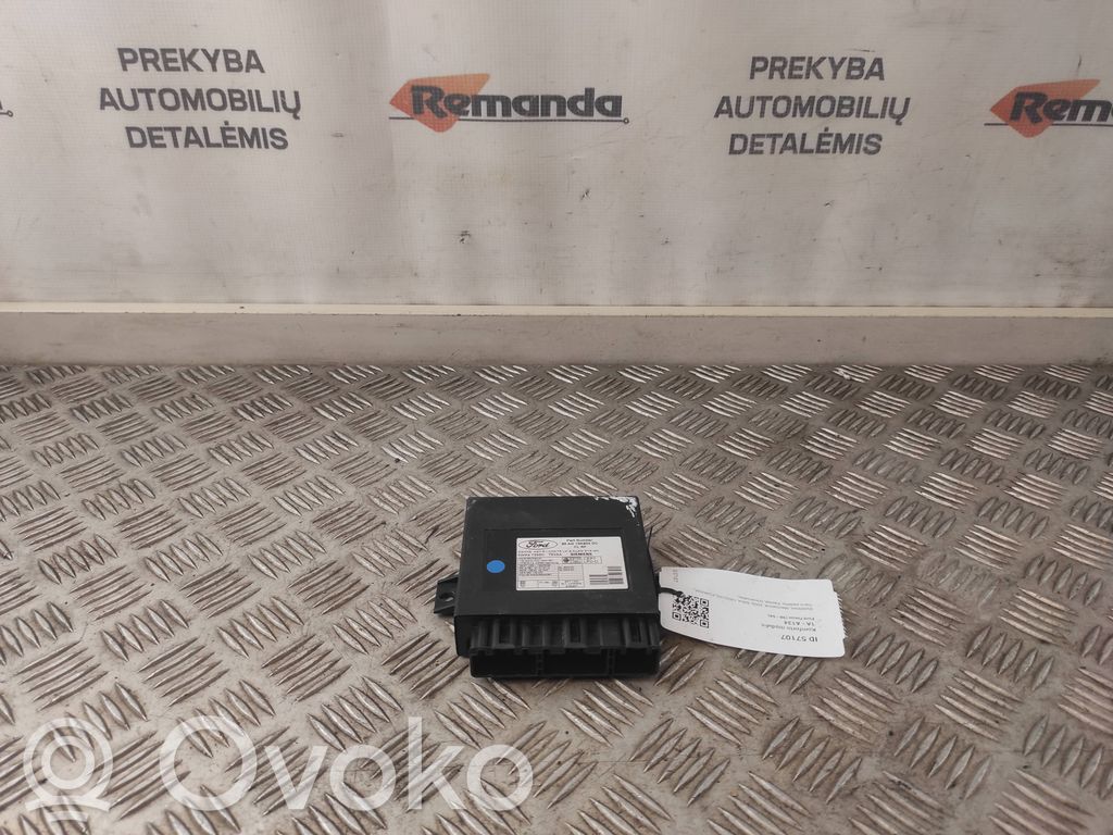 Module confort   98AG15K600DC,98AG15K600DC,5WK47230C