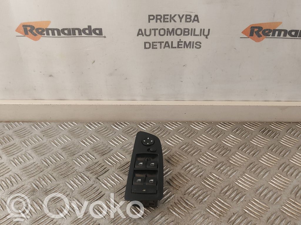 BMW 1 E81 E87 Przyciski szyb 