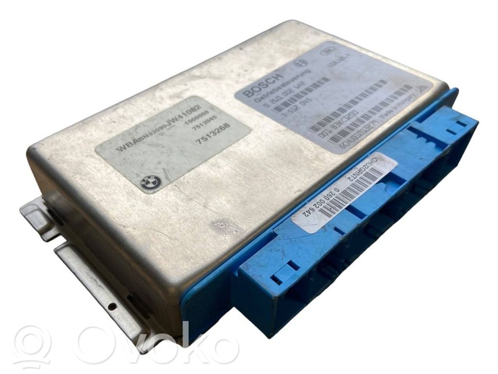 BMW 3 E46 Gearbox control unit/module 