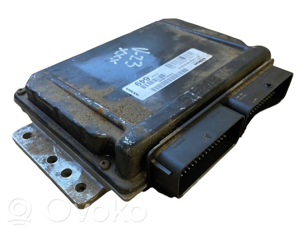 Volvo S40 Engine control unit/module 
