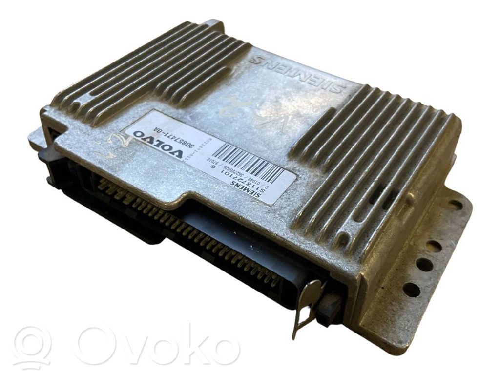 Volvo S40 Engine control unit/module 