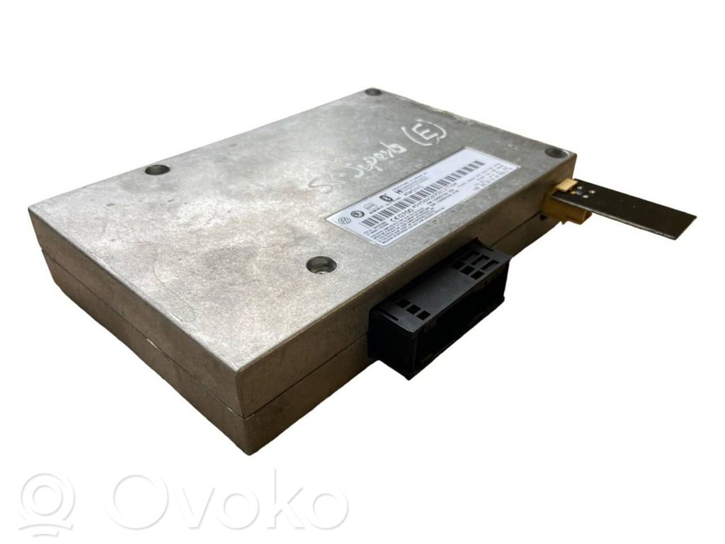 Bluetooth control unit module   1Z0035729A