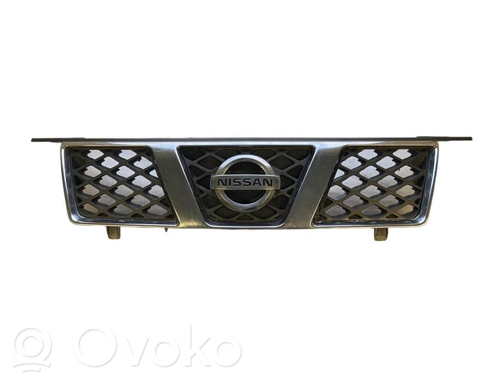 Nissan X-Trail T30 Atrapa chłodnicy / Grill 
