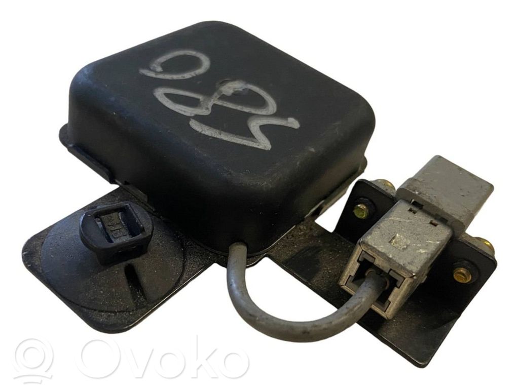 Volvo S80 Navigacijos (GPS) valdymo blokas 