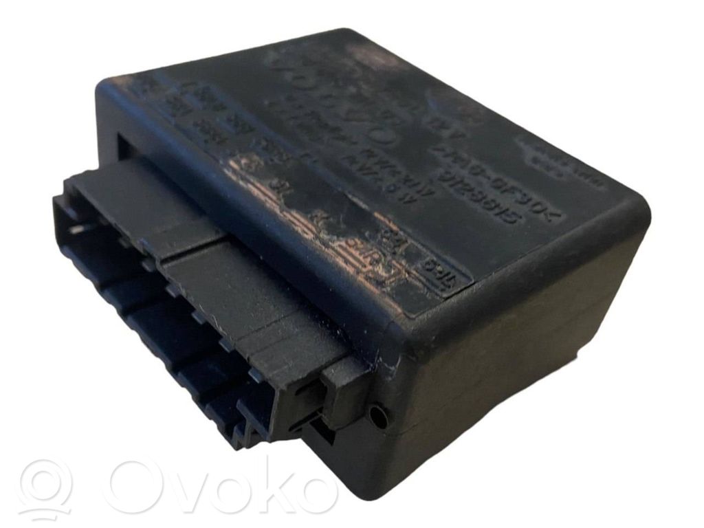 Volvo 850 Other control units/modules 