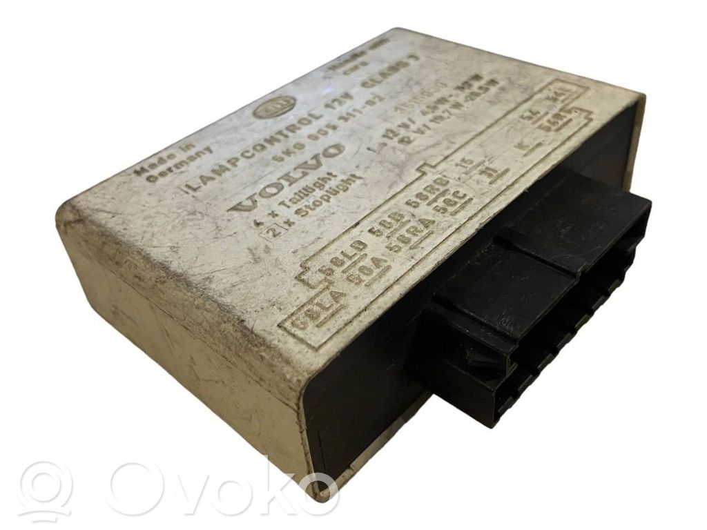 Volvo 850 Other control units/modules 