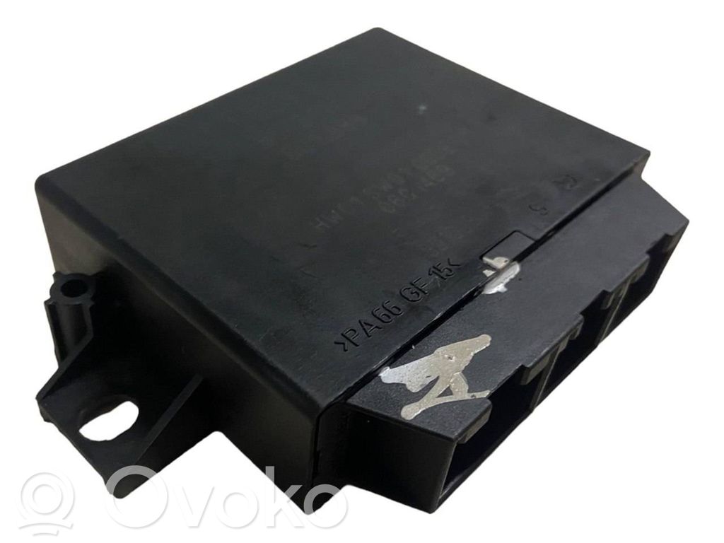 Parking PDC control unit/module   8673137,0601489