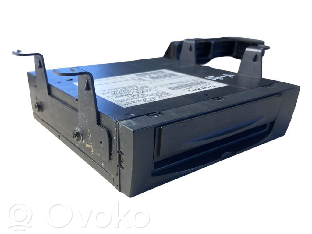 Volvo XC90 Navigation unit CD/DVD player 