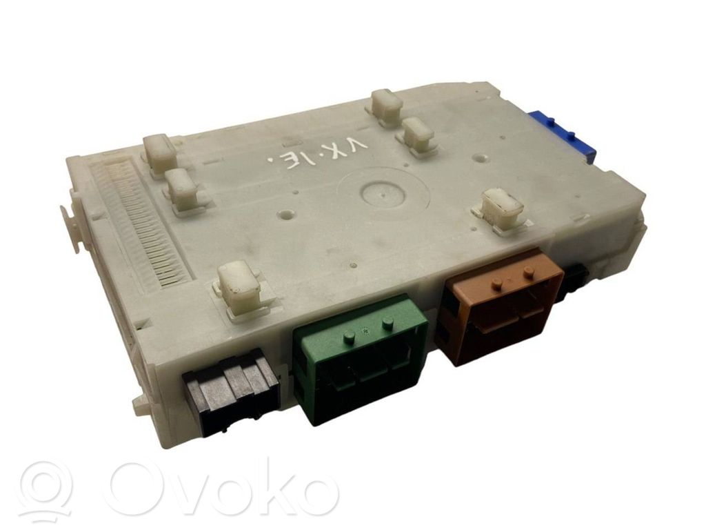 Módulo de fusible   7G9T14C256FA,30765624AE,3659AF01125TP