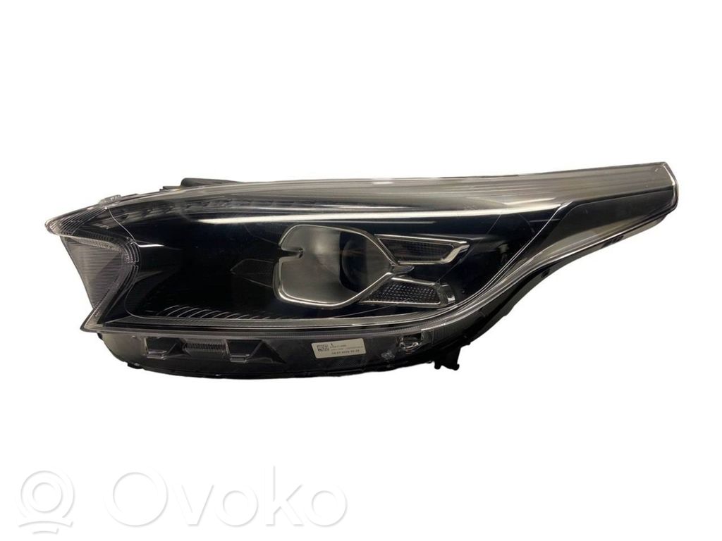 Headlight/headlamp   J792122070,201906