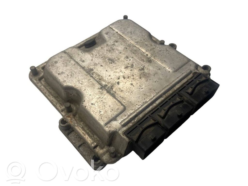 Renault Espace -  Grand espace IV Dzinēja vadības bloks 