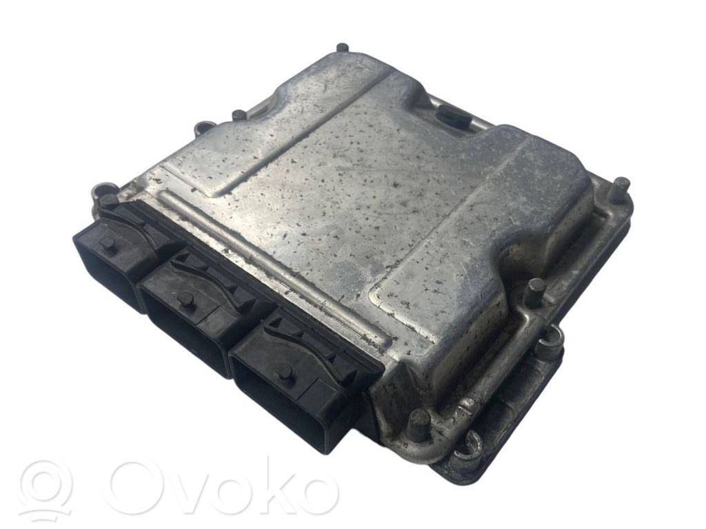 Renault Espace -  Grand espace IV Engine control unit/module 