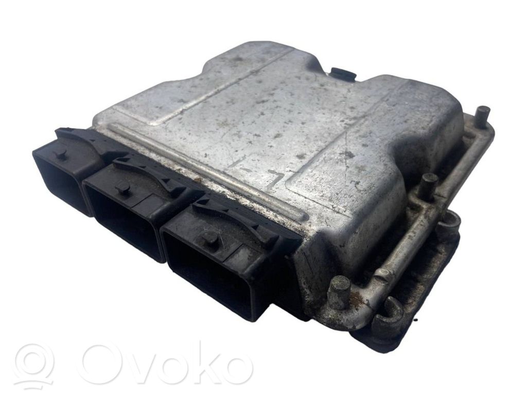 Engine control unit/module   8200095416,8200153946,0281010556,0073,030213,1825,28SA5455,38213