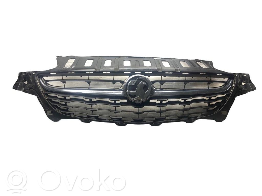 Opel Corsa E Front grill 