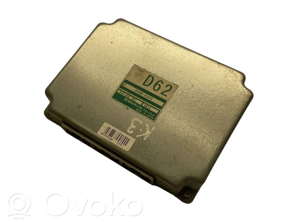 Gearbox control unit/module   954404C620,6412,A640009E0
