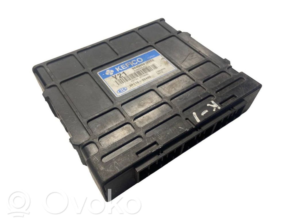 KIA Sorento Engine control unit/module 