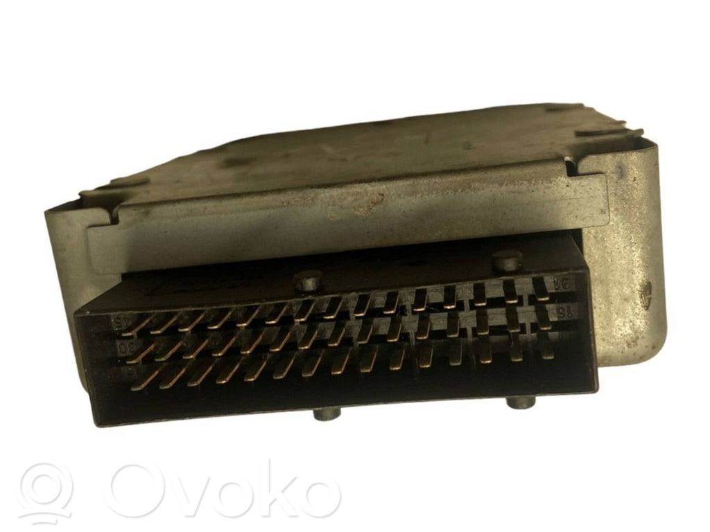 Saab 9-5 Transmission gearbox valve body 