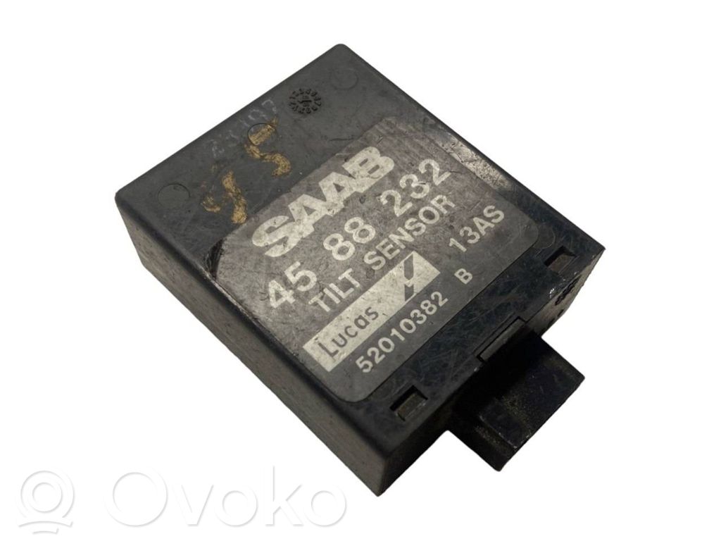 Saab 9-5 Other control units/modules 