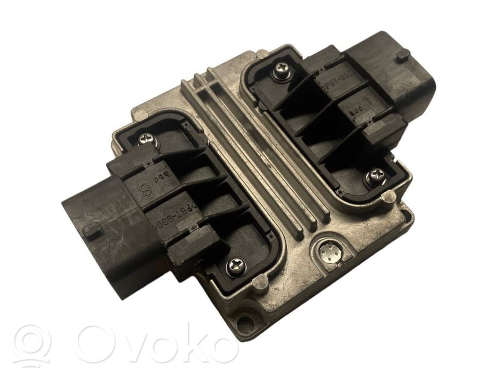 Saab 9-5 Gearbox control unit/module 