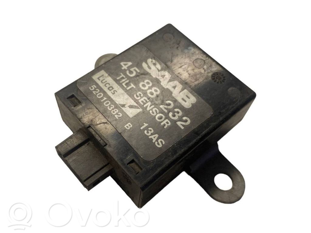 Saab 9-5 Other control units/modules 