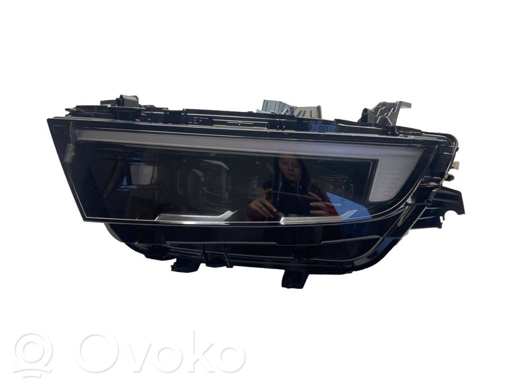 Opel Astra L Scheinwerfer 