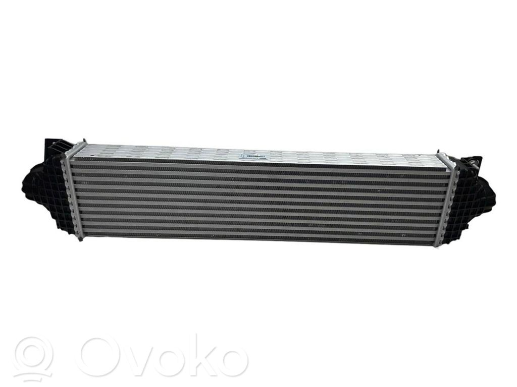 Ford Galaxy Intercooler radiator 