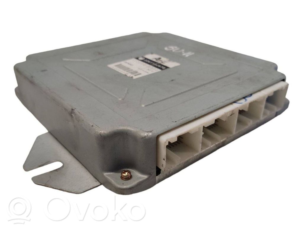 Subaru Legacy Engine control unit/module 
