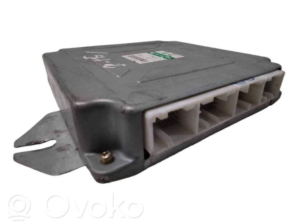 Subaru Legacy Engine control unit/module 