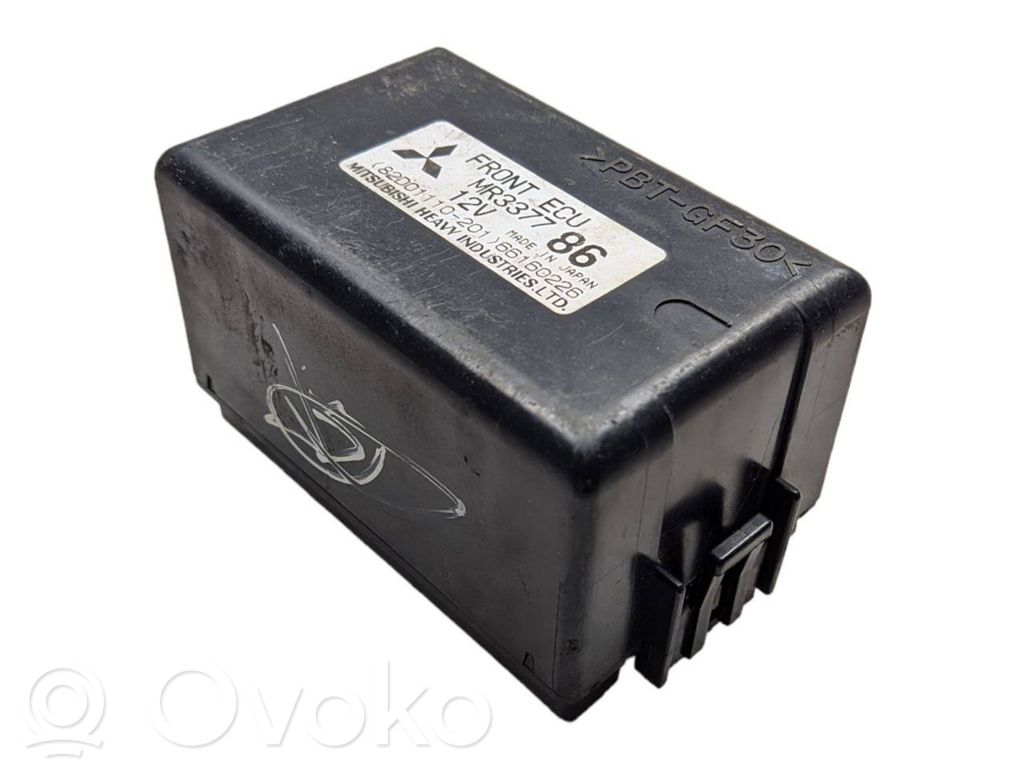 Mitsubishi Space Wagon Other control units/modules 