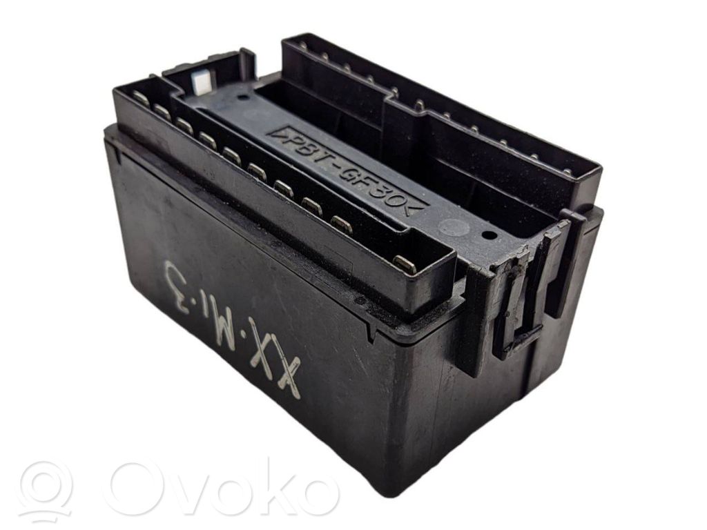 Mitsubishi Space Wagon Other control units/modules 
