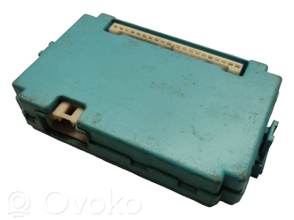 Mitsubishi Galant Fuse box set 
