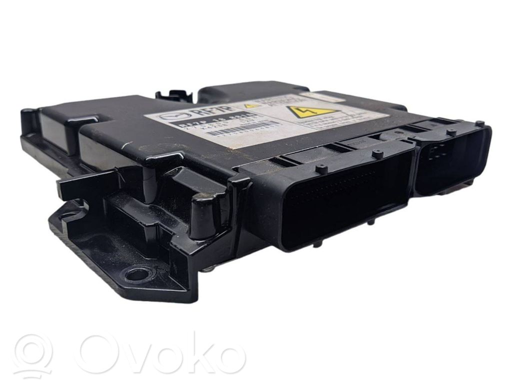 Engine control unit/module   RF7P18881N,K4238,2758006680