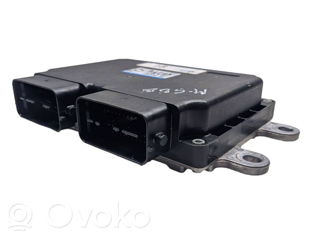 Engine control unit/module   LF4K18881F,E6T57573H2,K6266