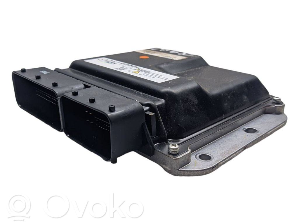 Mazda 6 Engine control unit/module 