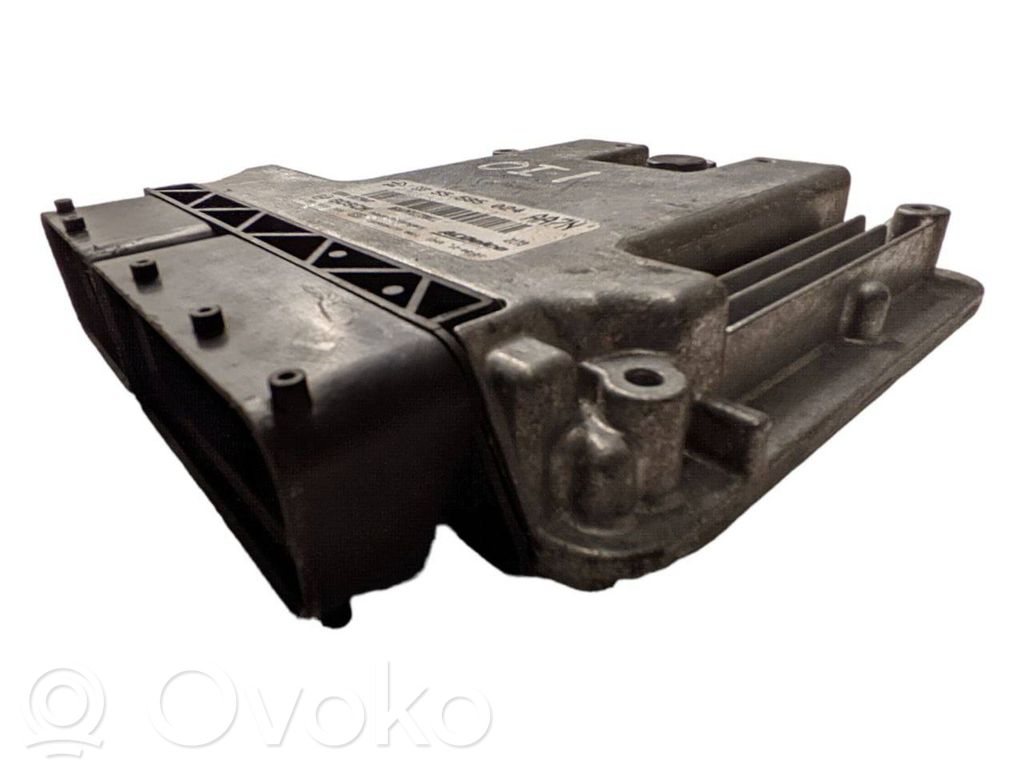 Engine control unit/module   55585024,55579447,0281010769