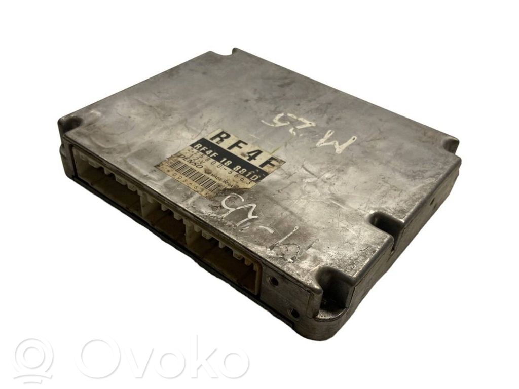 Mazda 626 Engine control unit/module 